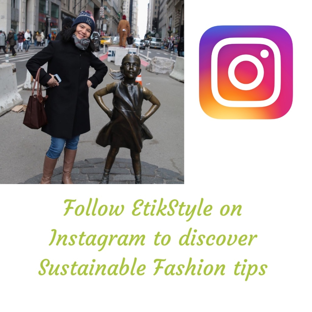 Follow me on Instagram